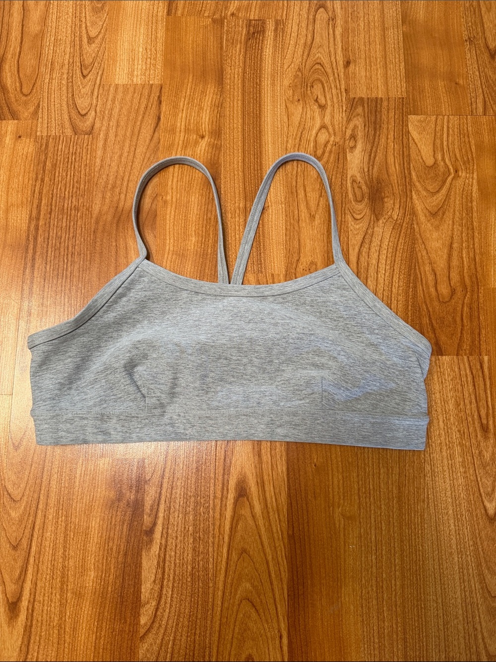 Alo sports bra
